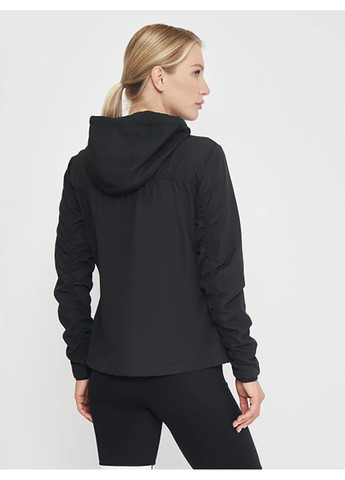 Женская ветровка ZERO WINDBREAKER черный Joma (260946517}