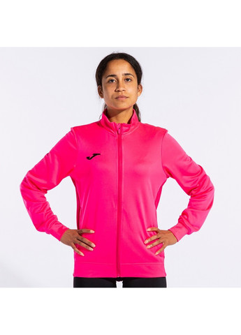 Женская спортивная кофта WINNER II FUL ZIP SWEATSHIRT розовый Joma (260946429)