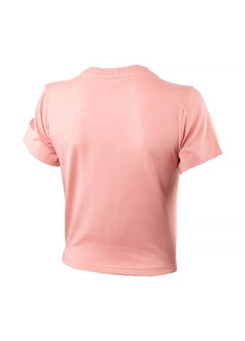 Жіноча Футболка T-Shirt Dropper Crop T-Shirt Рожевий Ellesse - (260955932)
