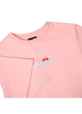 Жіноча Футболка Fireball Рожевий Ellesse - (260956306)