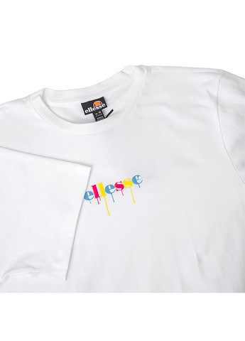 Жіноча Футболка Station Білий Ellesse - (260956676)