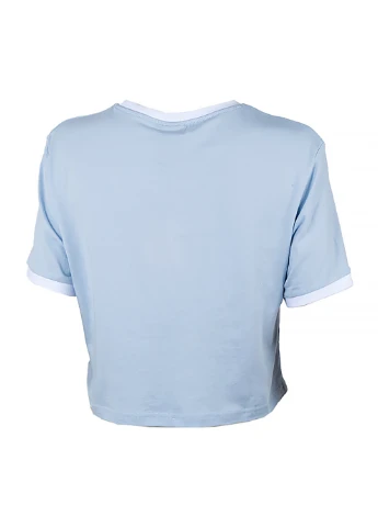 Жіноча Футболка Derla Блакитний Ellesse - (260956042)