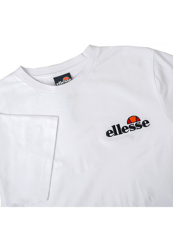 Женская Футболка KittinTee Белый Ellesse - (260956829)