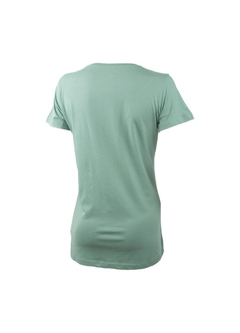 Хаки (оливковая) демисезон женская футболка t-shirt botanical print j22w хаки Jeep