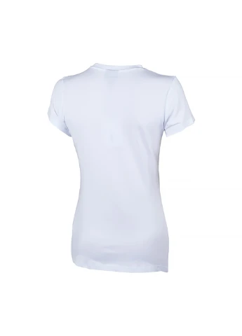 Женская Футболка Ci Tee Белый Ellesse - (260956285)