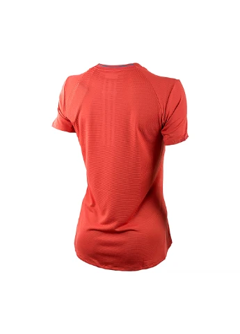 Жіноча Футболка C.R.U. TEE W Помаранчевий adidas - (260956035)
