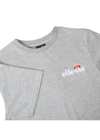 Женская Футболка KittinTee Серый Ellesse - (260956086)