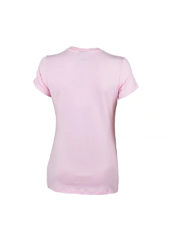 Женская Футболка Ci Tee Розовый Ellesse - (260956880)