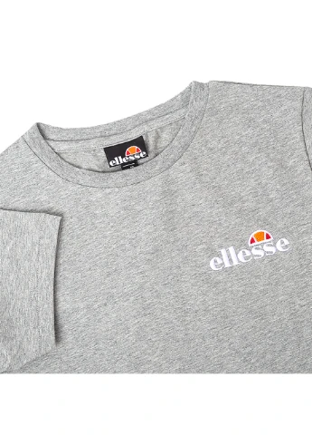 Жіноча Футболка Vikins Сірий Ellesse - (260956220)