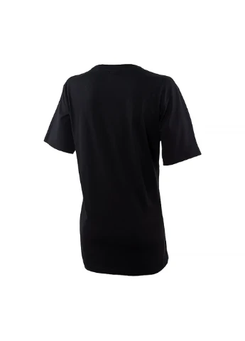 Жіноча Футболка attea Чорний Ellesse - (260956272)