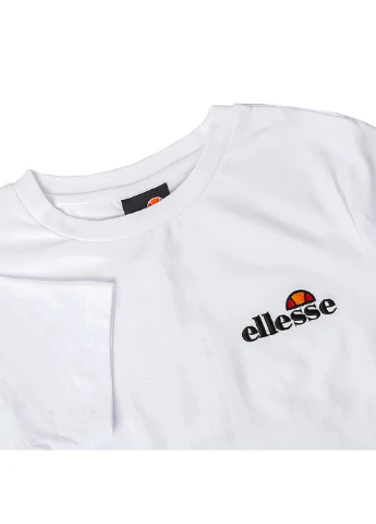 Жіноча Футболка Vikins Білий Ellesse - (260955921)
