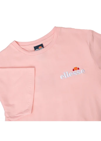 Жіноча Футболка KittinTee Рожевий Ellesse - (260956325)