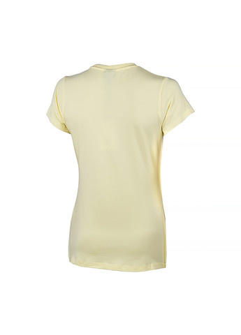 Женская Футболка Ci Tee Желтый Ellesse - (260956304)