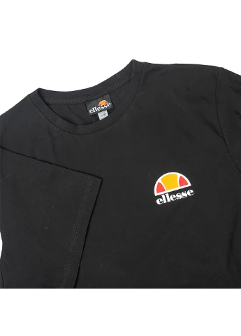 Жіноча Футболка Annifa Чорний Ellesse - (260956250)