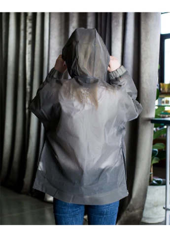 Женская ветровка W NSW JKT ANRK TRPNT EARTH DAY Коричневый Nike (260956700}
