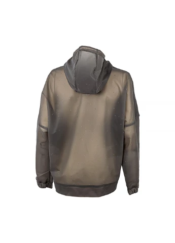 Женская ветровка W NSW JKT ANRK TRPNT EARTH DAY Коричневый Nike (260956700}