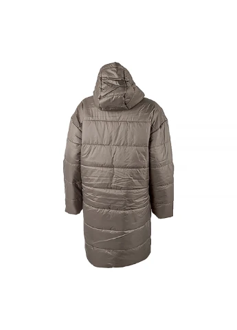 Чорна зимня жіноча куртка w nsw syn tf rpl hd parka чорний Nike