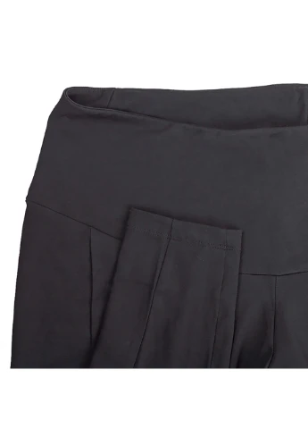 Жіночі Лосіни W STACKTIGHT IN Чорний adidas (260956538)