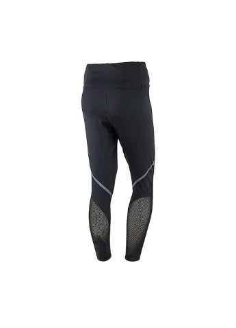 Жіночі Лосіни HOW WE DO TIGHT Чорний adidas (260956033)