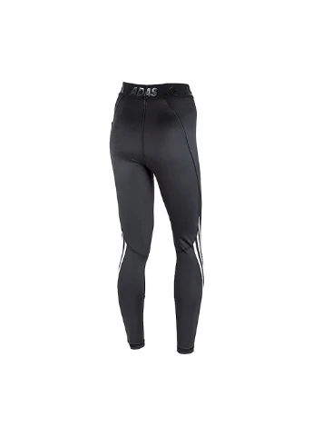Жіночі Лосіни TF 3S TIGHT Чорний adidas (260956026)