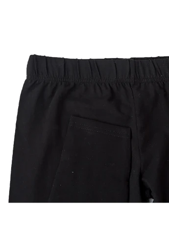 Женские Лосины Pemadulla Черный Ellesse (260956812)