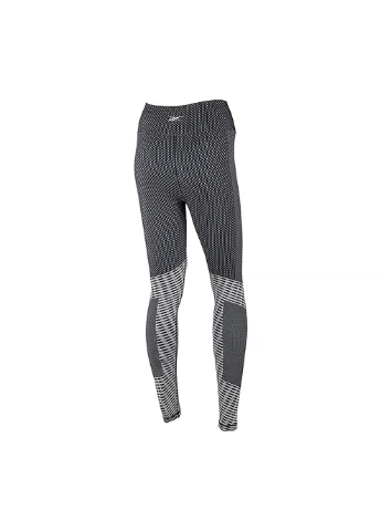 Жіночі Лосіни TS Seasonal Seamles Чорний Reebok (260956374)