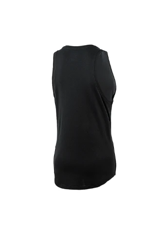Жіноча Майка W NK DF TANK HN ICON CASH Чорний Nike — 260955748