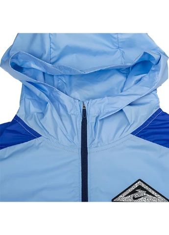 Комбінована демісезонна жіноча куртка w nk sf trail jkt комбінований Nike