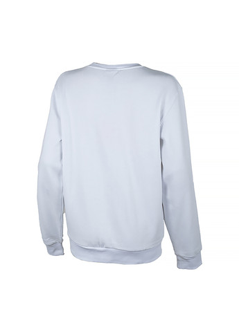 Білий жіночий світшот agata білий Ellesse логотип (260956260)