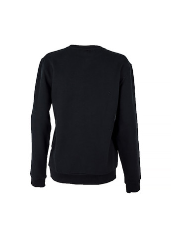 Чорний жіночий світшот agata чорний Ellesse логотип (260956221)