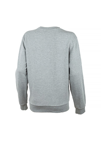 Серый женский свитшот triome серый Ellesse логотип (260956238)