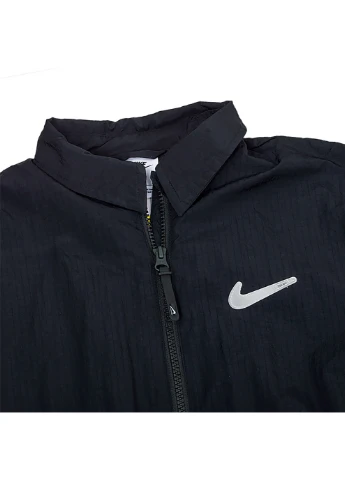 Жіночий Комбінезон NSW SWSH JUMPSUIT Чорний Nike (260956706)