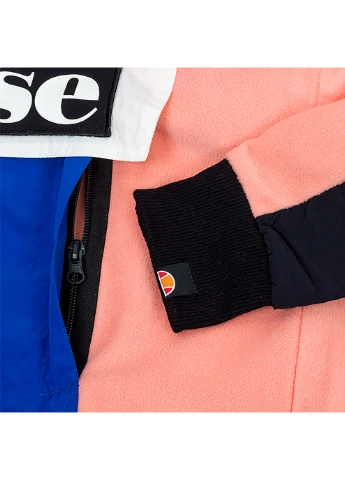Женское Худи Resistant OH Hoody Комбинированный Ellesse (260956832)