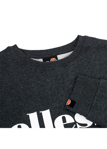 Женское Худи Agata Серый Ellesse (260955936)