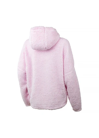 Женское Худи Seppy 1/2 Zip Розовый Ellesse (260956279)
