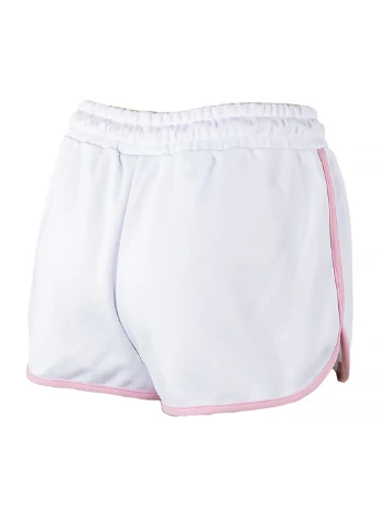 Женские Шорты Vediamo Белый Ellesse (260956877)