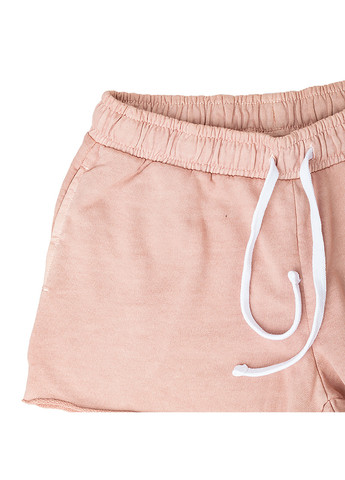 Жіночі Шорти Colieur Рожевий Ellesse (260956296)