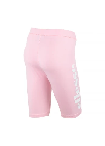 Жіночі Шорти Tour Cycle Рожевий Ellesse (260956048)