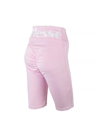 Женские Шорты Cono Cycle Short Розовый Ellesse (260956284)