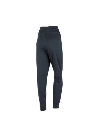 Женские Брюки NB Ess FT Черный New Balance (260955854)