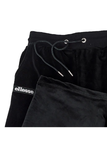Жіночі Штани India Jog Pant Чорний Ellesse (260956297)