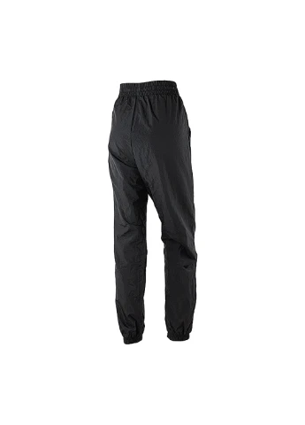 Жіночі Брюки W Q3 BLUV PT Чорний adidas (260956910)