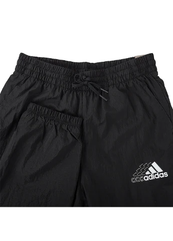 Жіночі Брюки W Q3 BLUV PT Чорний adidas (260956910)
