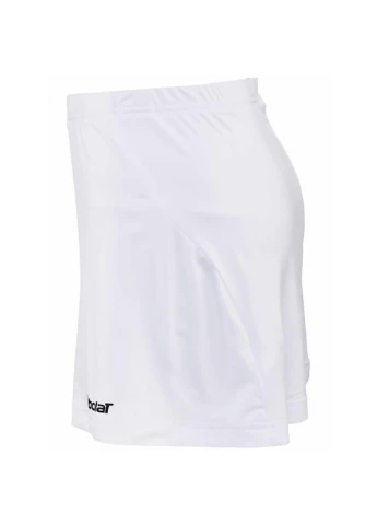 Спідниця жіноча Core skirt women white Babolat (260955705)