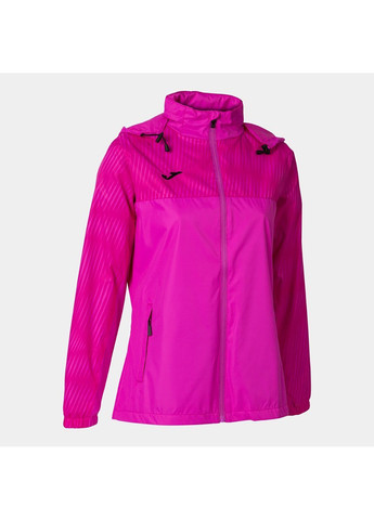 Женская ветровка MONTREAL RAINCOAT розовый Joma (260956937}