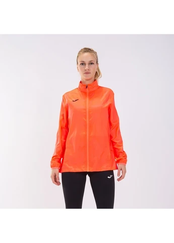 Жіноча вітровка ELITE VII WINDBREAKER кораловий Joma (260956935}