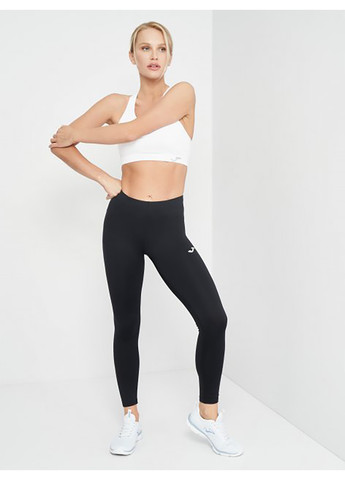 Жіночі легінси OLIMPIA Чорний Joma (260956517)