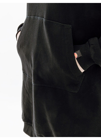 Чорна кежуал жіноче сукня honey чорний Ellesse з логотипом