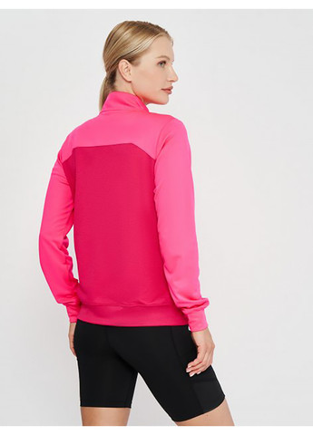 Жіноча спортивна кофта WINNER II Рожевий Joma (260956018)