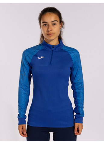 Женская спортивная кофта Elite IX Синий Joma (260956944)